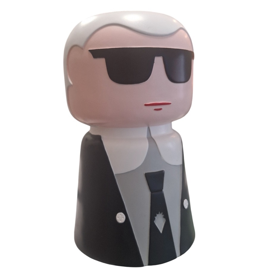 Acquista online Blogo design Style 17x27.5 vase in polyresin Blogo design